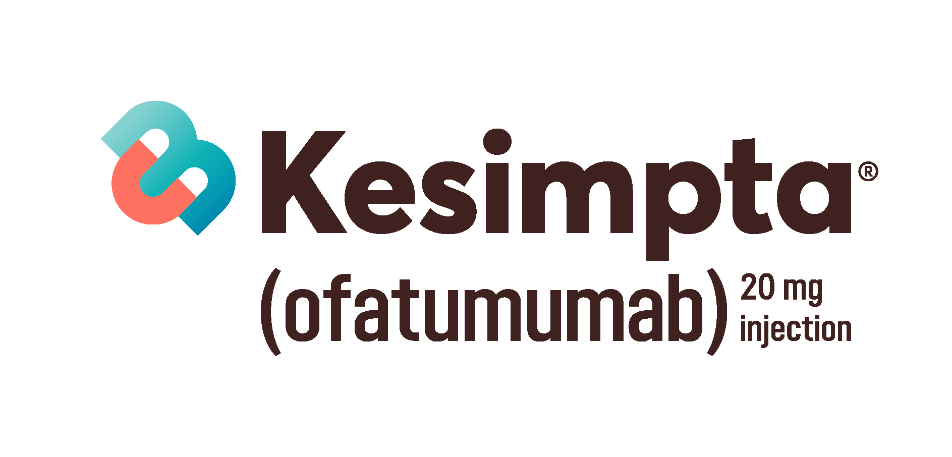 Kesimpta logo