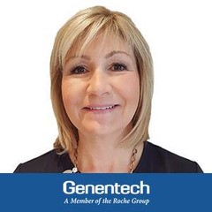 Elaine Gutman Headshot